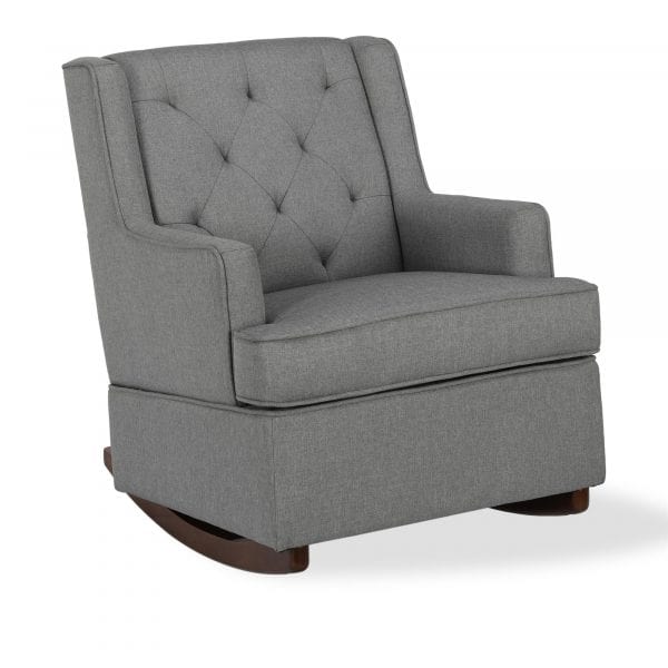 Wingback Rocker Chair Only $54 At Walmart (Was $220)
