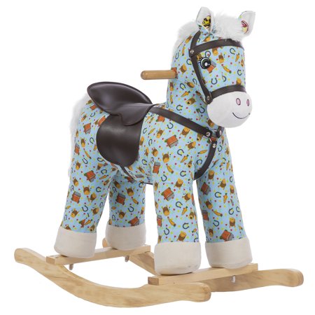 Rocking Horse Only $14- RUN!