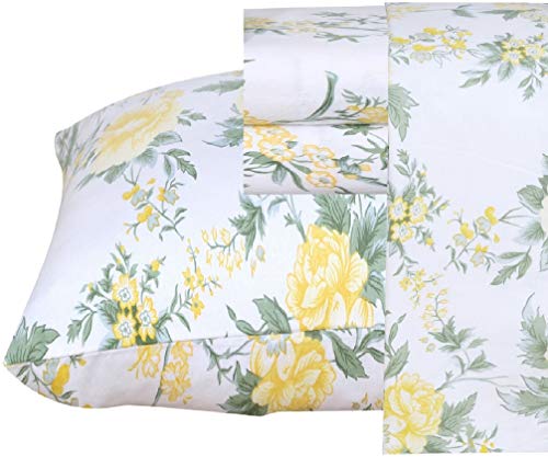 Cotton Sheets - Amazon Today Only
