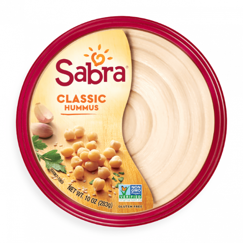 sabra xlarge