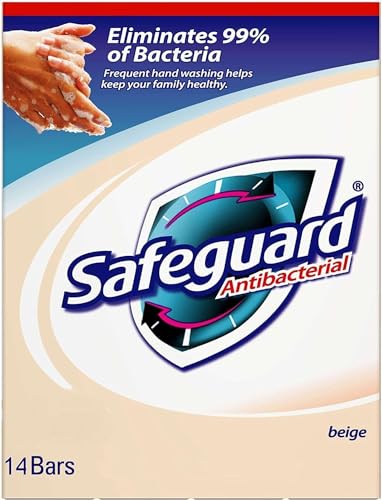 Safeguard Soap - STOCK UP! Safeguard Soap - Stock Up!