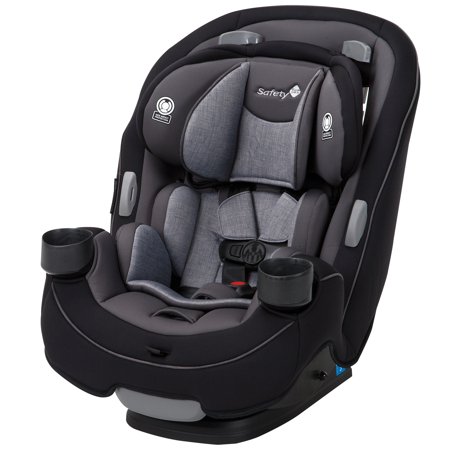Safety 1ˢᵗ Grow and Go All-in-One Convertible Car Seat, Harvest Moon