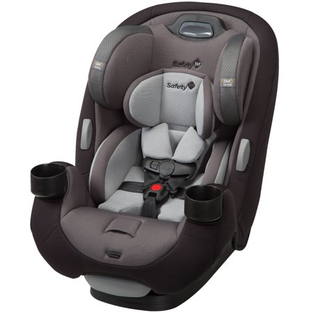 Safety 1st MultiFit EX Air All-in-One Car Seat, Amaro, Toddler