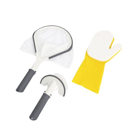 SaluSpa® All in One Cleaning Tool Set