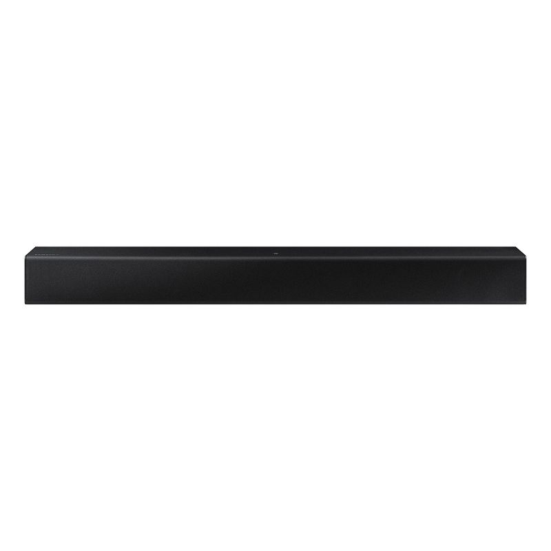 Samsung 2.0 Ch Soundbar with Built-in Woofer - Black (HW-T400)