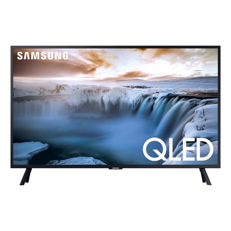 Samsung 32&Quot; Class 4K Uhd (2160P) Qled Smart Tv Qn32Q50