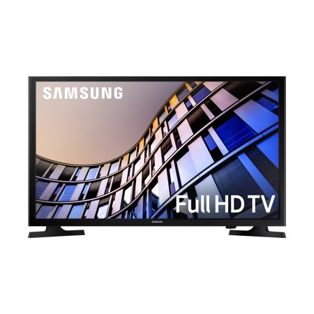 SAMSUNG 32" Class HD (720P) Smart LED TV UN32M4500