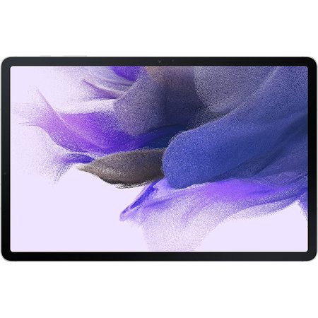 Samsung Electronics Galaxy Tab S7 FE 2021 Android Tablet 12.4” Screen WiFi 64GB S Pen Included Long-Lasting Battery Powerful Performance with an Additional 1 Year Coverage by Epic Protect (2021)