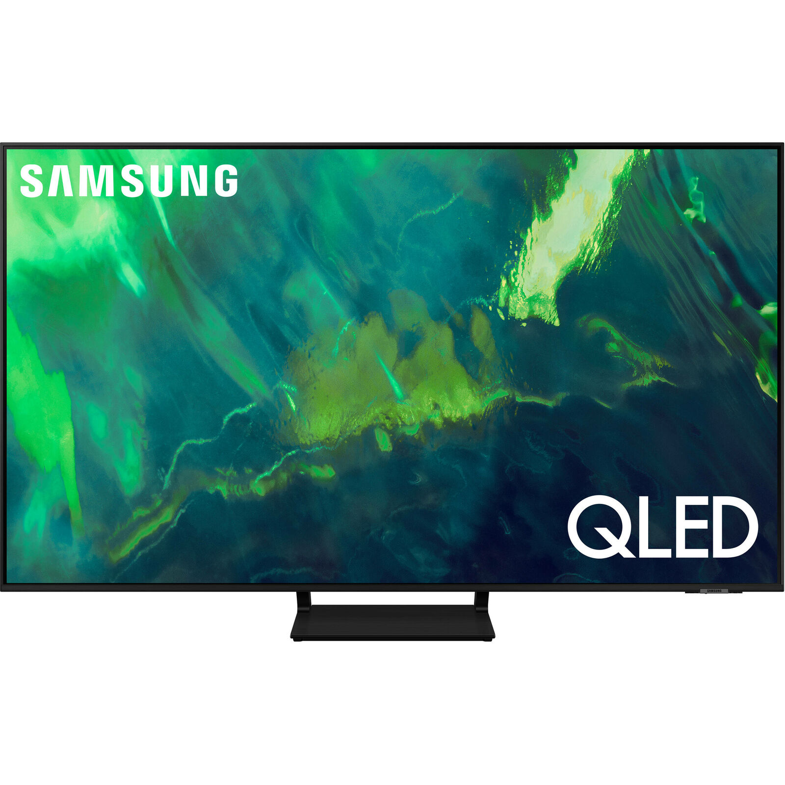 Samsung Q70A 75" QLED 4K Ultra HD HDR Smart TV - 2021 Model *QN75Q70A