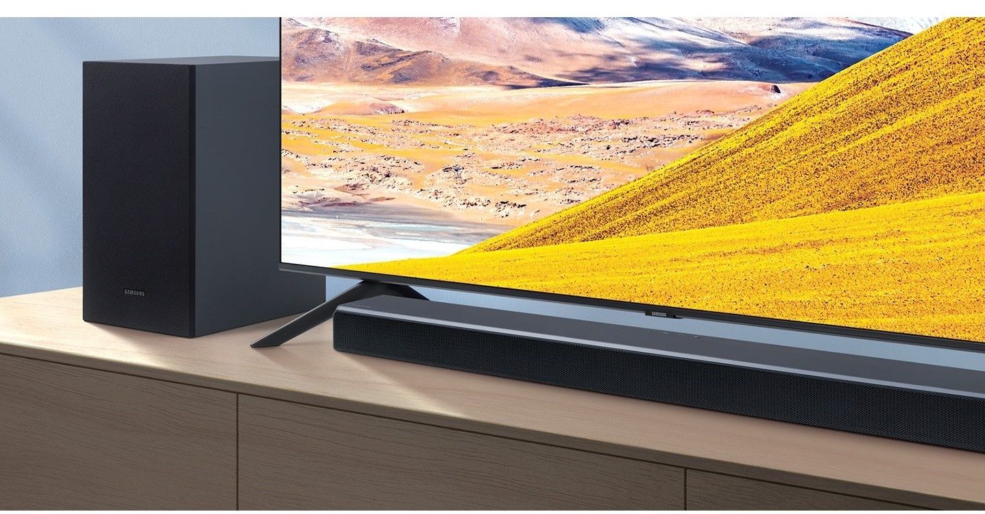 Samsung Soundbar System MAJOR Savings!