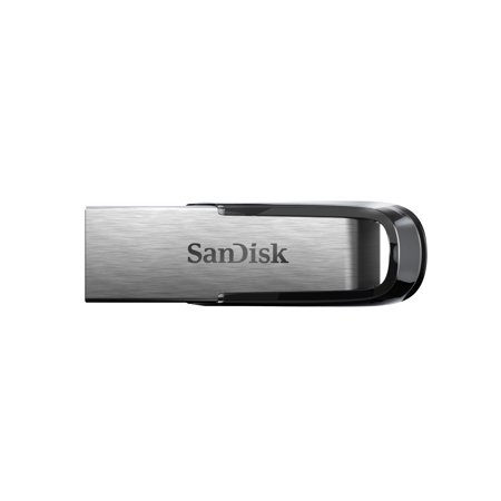 SanDisk 128GB Ultra Flair USB 3.0 Flash Drive - SDCZ73-128G-AWM46