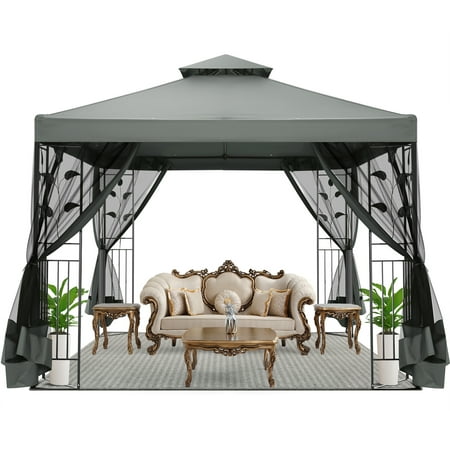 Sanopy Gazebo Huge Markdown Deal!