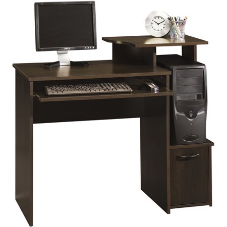 Desk With Keyboard Tray. Huge Price Drop!!