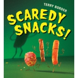 scaredy snacks