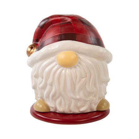 ScentSationals Gnome Wax Warmer!  Half Price!