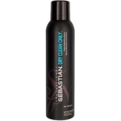 Sebastian Dry Clean Only - Dry Shampoo 4.9 oz
