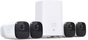 Wireless Home Security Camera System HUGE Price Drop!