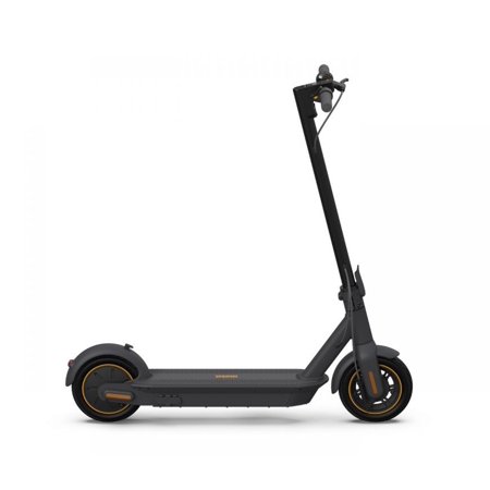 Segway Ninebot Max Electric Kick Scooter, 40 Miles Range, Fast Charging Battery