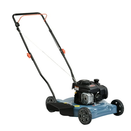 Walmart Lawn Mowers Clearance! GO NOW!