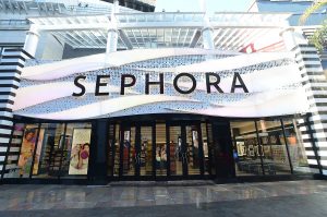 Sephora Coupons and Promo Codes