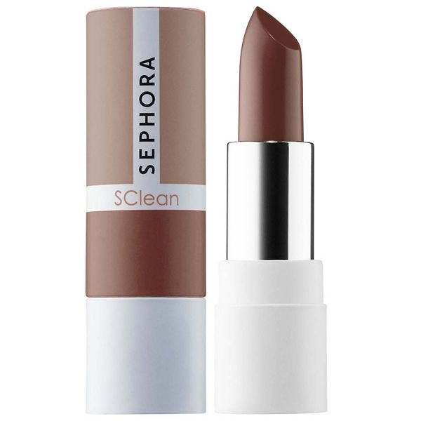 SEPHORA COLLECTION Clean Vegan Hydrating Satin Lipstick on Sale At Kohl's