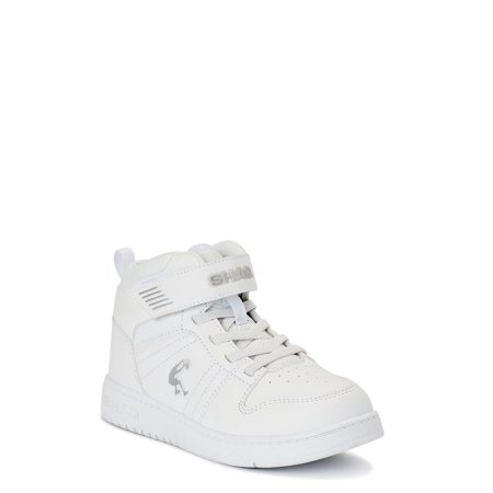 Shaq Little & Big Boys Athletic High Top Sneakers, Sizes 13-6