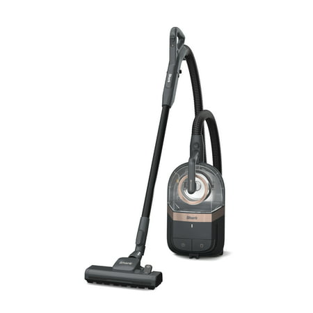 Shark Bagless Canister Vacuum ONLINE CLEARANCE