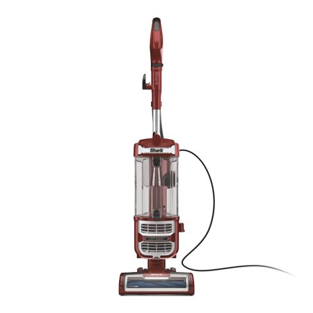 Shark® Rotator® Lift-Away® Upright Vacuum with PowerFins™ and Self-Cleaning Brushroll for Carpet and Hard Floors, ZD400
