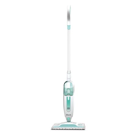 Shark® Steam Mop Hard Floor Cleaner With XL Removable Water Tank S1000WM