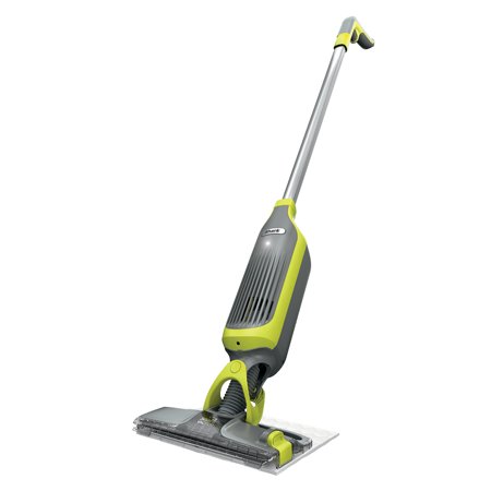 Shark VACMOP™ Cordless Hard Floor Vacuum Mop with Disposable VACMOP Pad, VM200