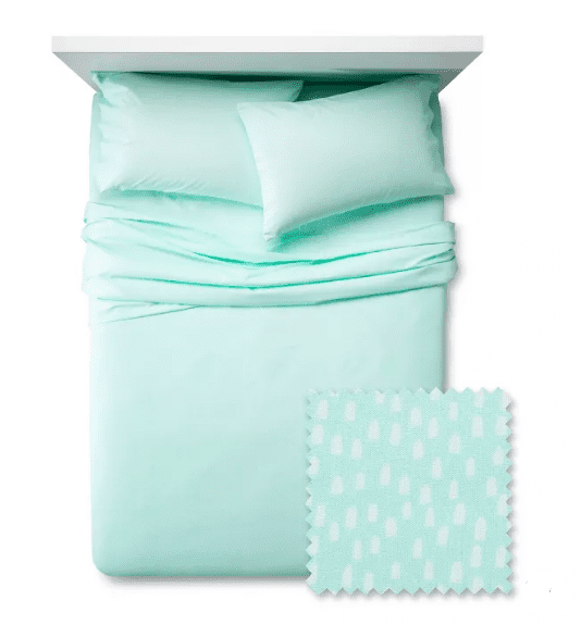 Pillowfort Twin Sheet Sets Price Drop at Target!