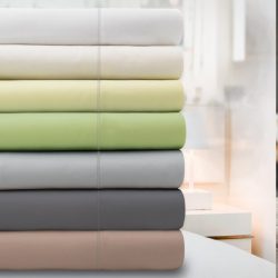 Ultimate Percale Sheet Sets Stacking Discounts