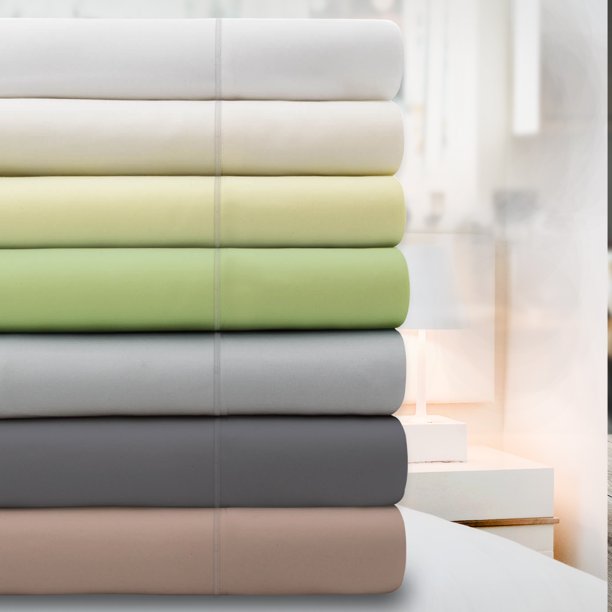 Ultimate Percale Sheet Sets HUGE Price Drop in ALL Sizes!