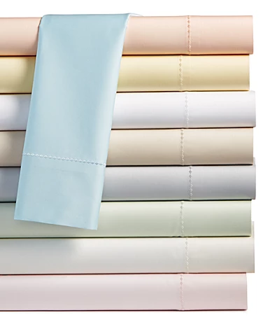 Cotton Sheet Sets Double Discount At Macy'S