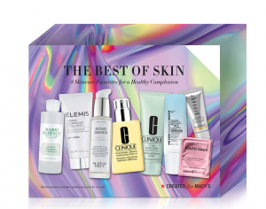 Best Of Skin Set Exclusive to Macys HUGE SALE!