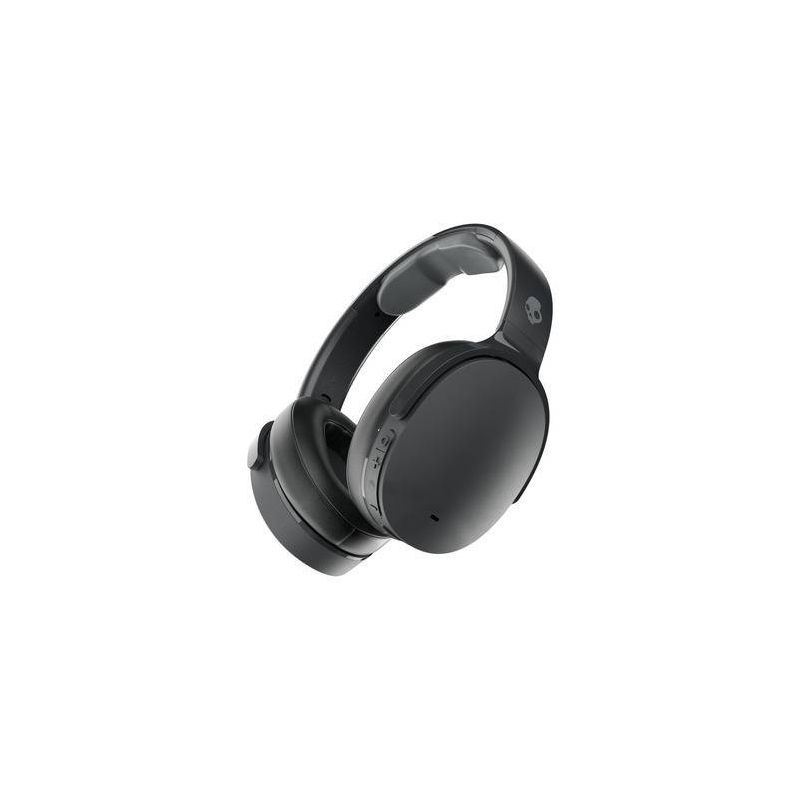 Skullcandy Hesh ANC Noise Canceling Bluetooth Wireless Over-Ear Headphones - Black TODAY ONLY At Target