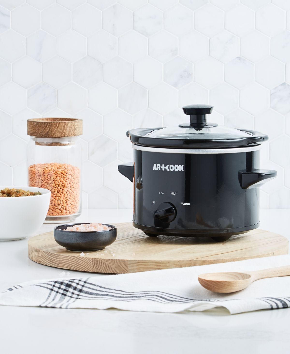 Slow Cooker HOT Black Friday Deal! Only $8.99! (Was $22)