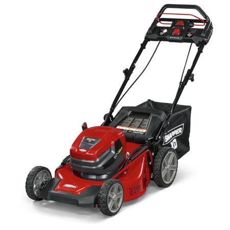 Snapper 2691528 82V Max 21 in. StepSense Electric Lawn Mower (Tool Only)