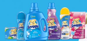 Try Any Snuggle Product FOR FREE After Rebate!