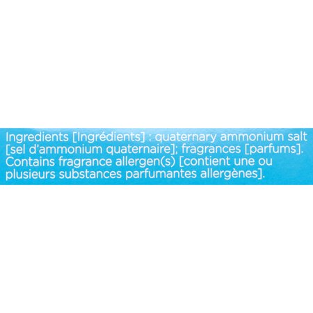 Snuggle Fabric Softener Dryer Sheets, Blue Sparkle, 200 Count HOT DEAL AT WALMART!