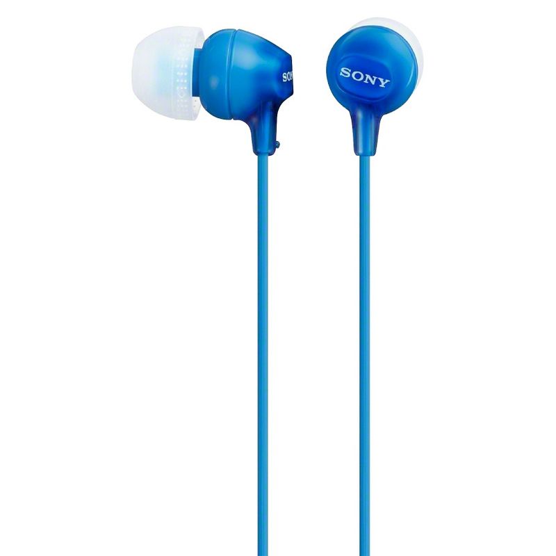 Sony In-Ear Wired Earbuds Huge Price Drop