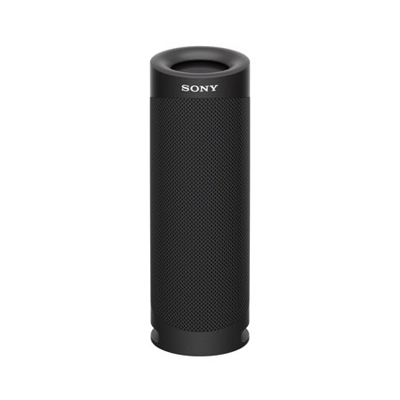 Sony SRSXB23 EXTRA BASS™ Portable BLUETOOTH® Speaker - Black On Sale At Walmart