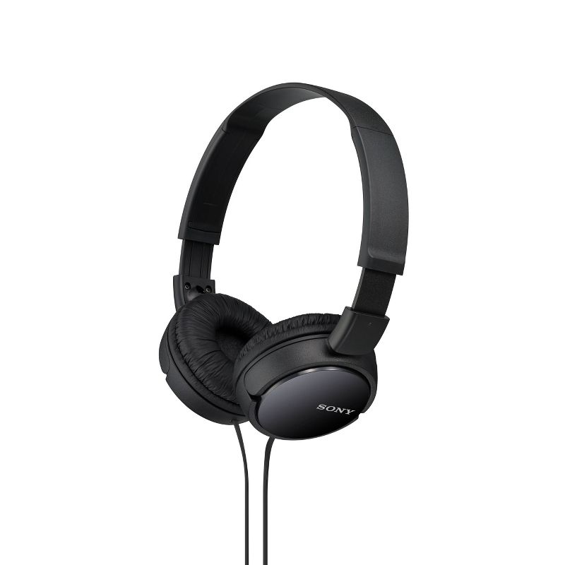 Sony ZX Series Wired On Ear Headphones - (MDR-ZX110) TODAY ONLY At Target