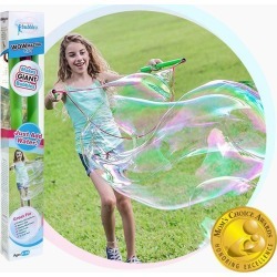South Beach Bubbles WOWmazing Giant Bubble Kit