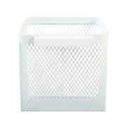 Wire Mesh Accessory Holder ONLY 2.52 (was 3.99)