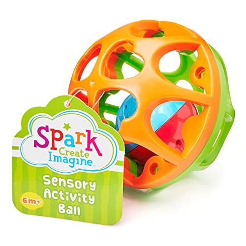 spark create imagine Sensory Activity Ball HOT DEAL AT WALMART!
