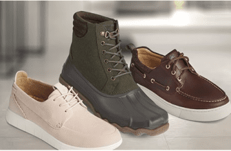 sperry 1