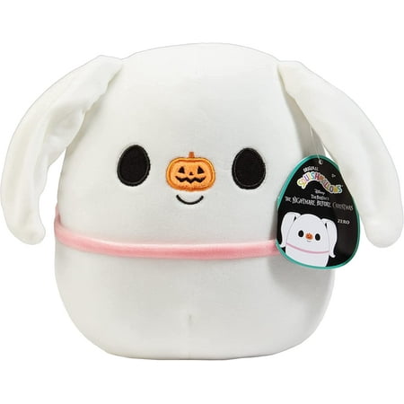 Squishmallow 8