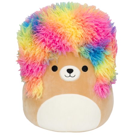 Squishmallows Official Kellytoy Plush 14" Lion - Ultrasoft Stuffed Animal Plush Toy HOT DEAL AT WALMART!
