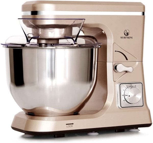 MURENKING 5 Qt Kitchen Stand Mixer – PRIME DAY DEAL!!
